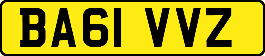 BA61VVZ