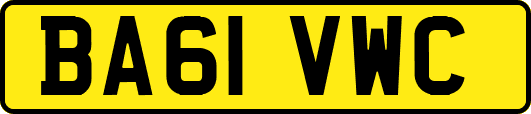 BA61VWC
