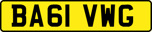 BA61VWG