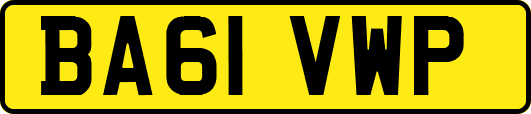 BA61VWP