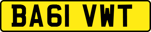 BA61VWT