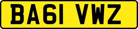 BA61VWZ