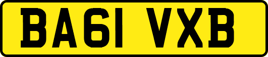 BA61VXB