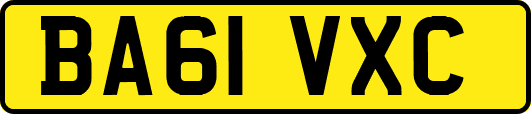 BA61VXC