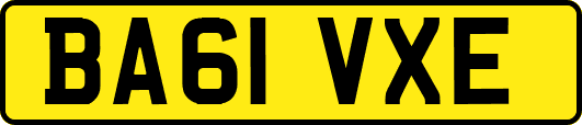 BA61VXE