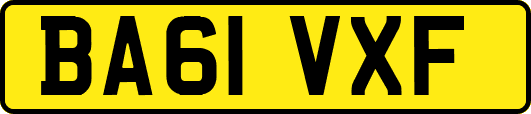BA61VXF