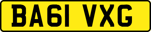 BA61VXG