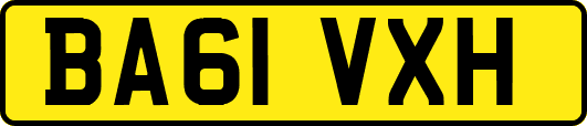 BA61VXH