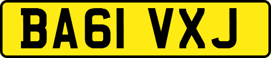 BA61VXJ