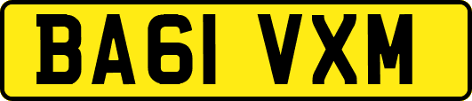 BA61VXM