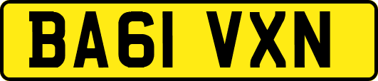 BA61VXN