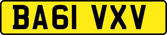 BA61VXV