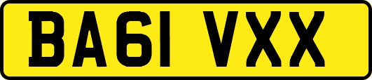 BA61VXX