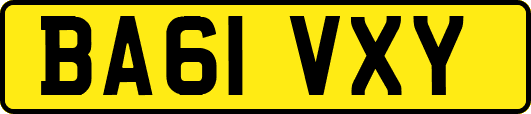 BA61VXY