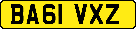BA61VXZ