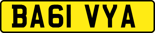 BA61VYA