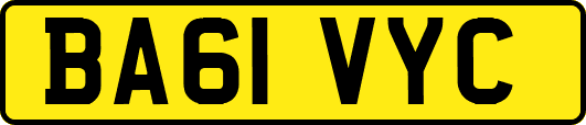 BA61VYC