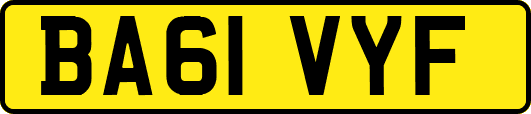 BA61VYF