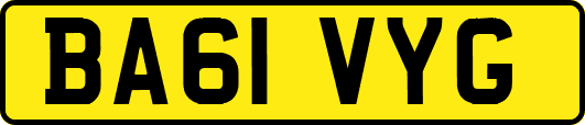 BA61VYG