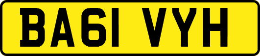 BA61VYH