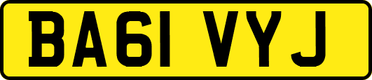 BA61VYJ