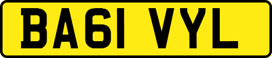 BA61VYL