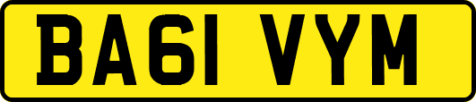 BA61VYM