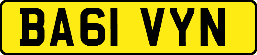 BA61VYN