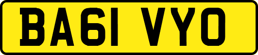 BA61VYO