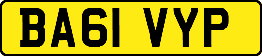 BA61VYP