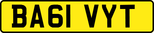 BA61VYT