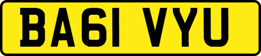 BA61VYU