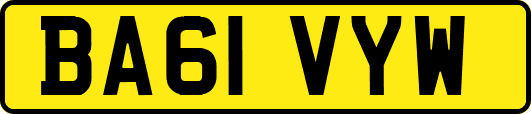 BA61VYW