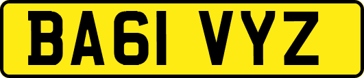 BA61VYZ