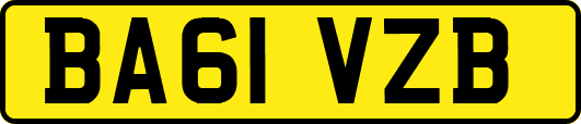 BA61VZB