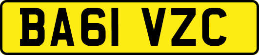 BA61VZC