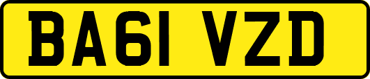 BA61VZD