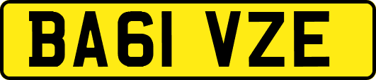 BA61VZE
