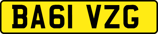 BA61VZG