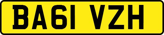 BA61VZH