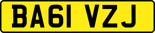 BA61VZJ