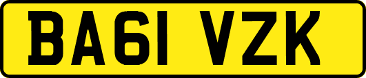 BA61VZK