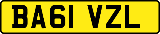 BA61VZL