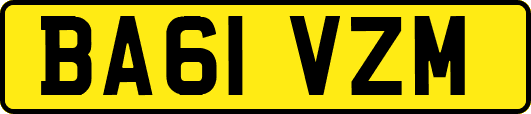 BA61VZM
