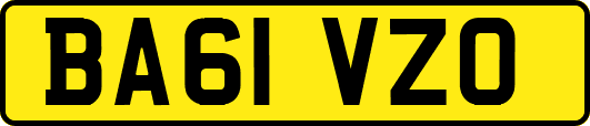 BA61VZO