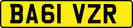 BA61VZR