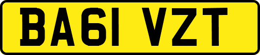 BA61VZT