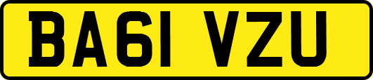 BA61VZU