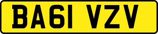 BA61VZV