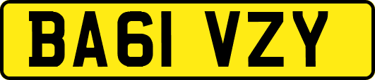 BA61VZY